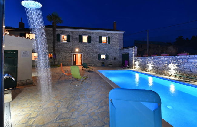 Villa Petrovi Dvori Zadarvillas - Foto 35