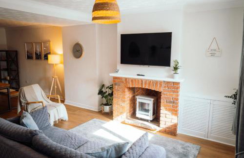 Bradley's Hideaway With Private Garden - Foto 12