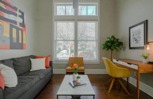 Upscale Uptown Estate in heart of Dallas - Foto 7