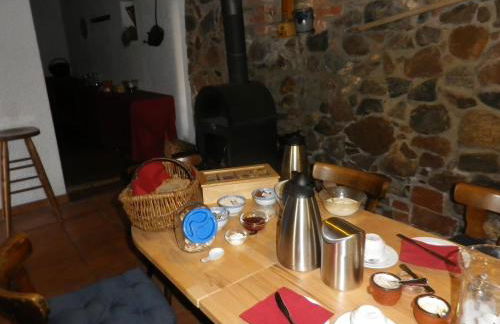 Zum Sudhaus im Herzen der Schorfheide - Foto 17