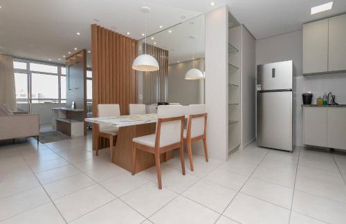 Flat c/ AC próximo a Rodoviaria - Foto 36