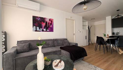 ESCAPADE - Climatisé, Terrasse, Wifi Top ProsConciergerie - Foto 2