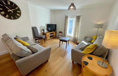 The Knots-Spacious 3 bedroom apartment in Bridport - Photo 12