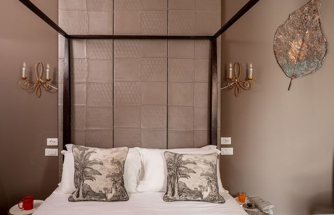 L'8 Boutique Via Piella - Foto 15