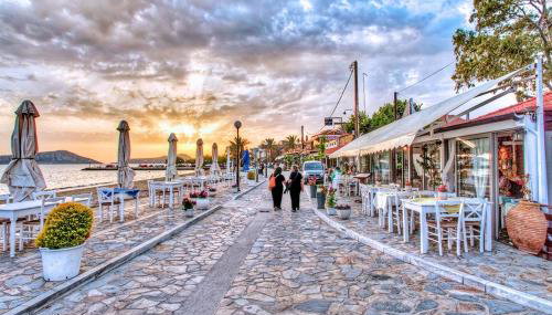 Villa Gaia Navarino - Foto 2