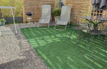 Maison de campagne avec grand parking privé -calme et sérénité - Foto 1