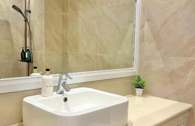 La Mirada Deluxe Suites with Oceanview - Photo 69