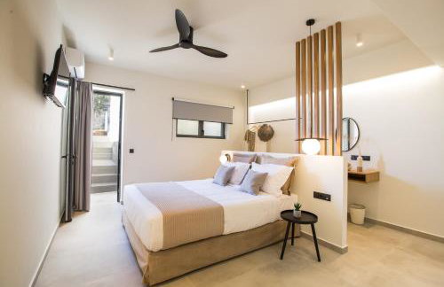 Eforasis Villas, with Heated Spa Whirlpool, by ThinkVilla - Foto 55