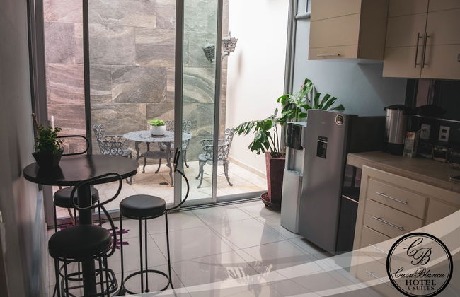 Hotel Casa Blanca & Suites - Foto 41