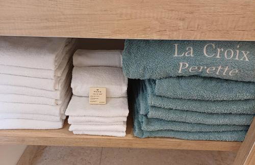 La Croix Perette - Foto 23