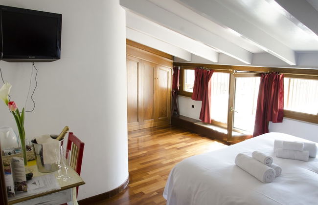 Borgo Pio 91 - Foto 6