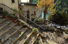 Casa panorama vista lago Turano - Foto 52