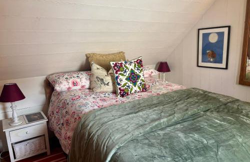 Loch Ness village cottage for 2 with free parking & pets welcome - Foto 24