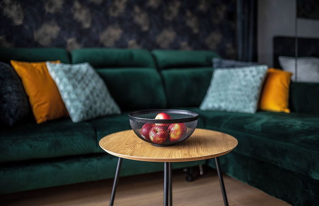 EASY RENT Apartments - Brilliant - Foto 5