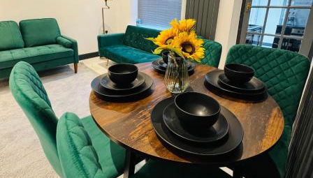 Your Home Away, Luxury House - Foto 5