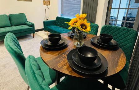 Your Home Away, Luxury House - Foto 5