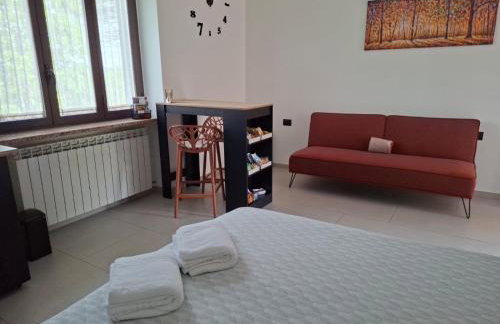 The One Malpensa Rooms - Photo 4
