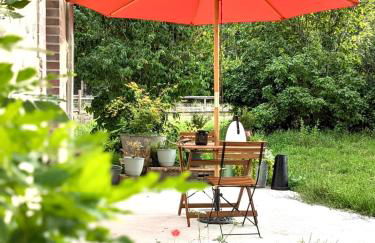 Maison Moz - Foto 24