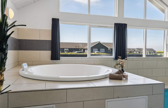 Luxury Beach House With Pool - By Traum Ferienwohnungen - Photo 4