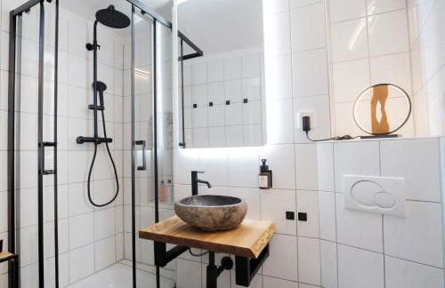 NEU / Design / Altstadt / Küche / NETFLIX - Foto 18