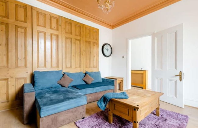 Stunning 2-bed Apartment in Dartford - Foto 18