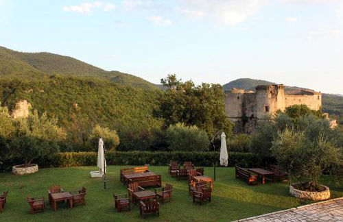 Masseria Mastrangelo - Foto 19