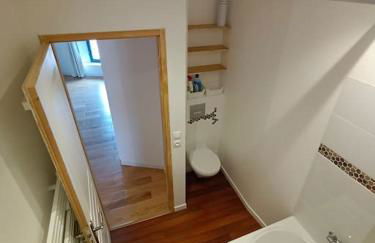 Maison de village climatisée tout confort - Foto 6