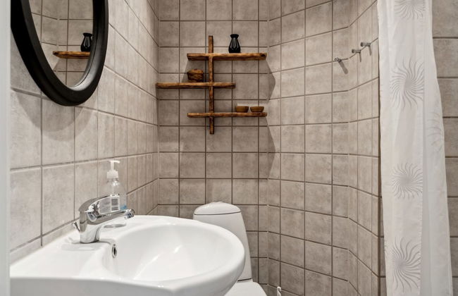 "Juke" - 425m from the sea - Foto 18