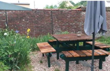 Le Jardinet - Foto 17