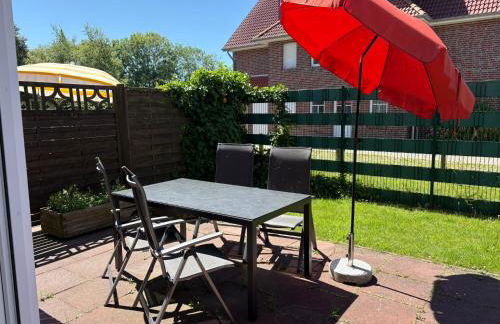 Ferienhaus Antje - Foto 26