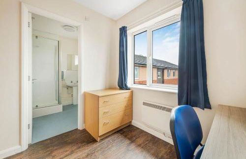 Affordable Ensuite Rooms Near Central Nottingham - Photo 2