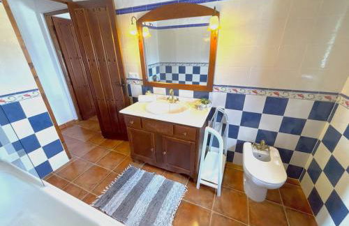 Evans Realty CH Casa Rural Piscina Vistas top - Foto 37