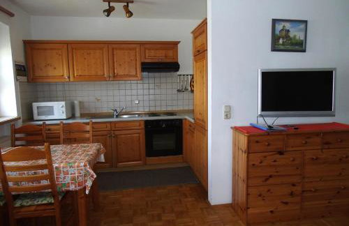 Ferienwohnungen Peterbartl-Hof - Foto 10