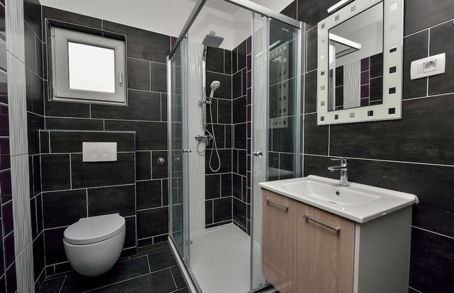 Boutique Apartments Blitz - Foto 41