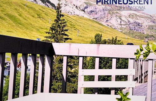 Apartamentos Pirineos Rent - Photo 33