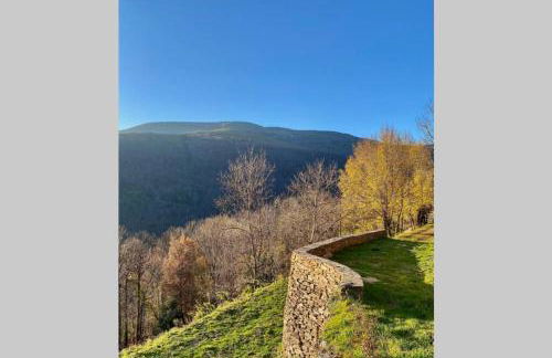 La Pellegrine, Parc national des Cévennes - Foto 11