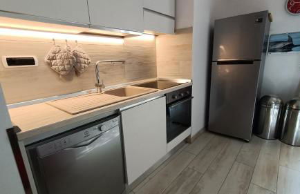 Appartamento Vacanze alla Maddalena - Foto 12