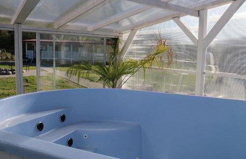 Domki Nad Sanem Bachórzec 6a - Foto 19