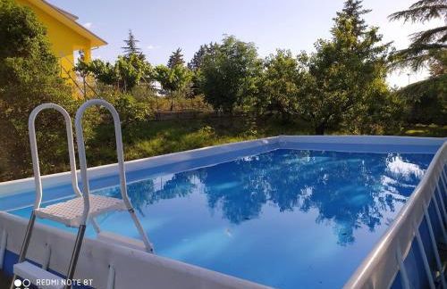 Il Sassolino holidays apartment - Foto 20