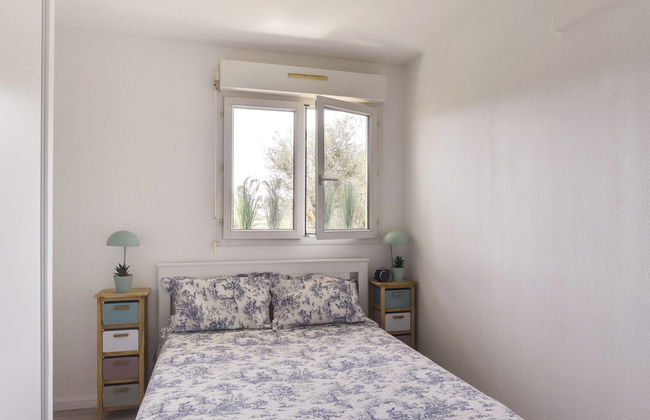 Cimiez Les Pins - Foto 13