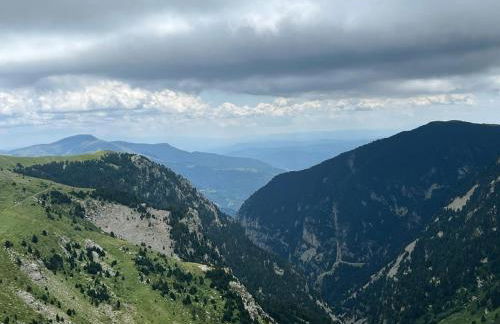 Casa Rural Pirineu Nevà - Foto 46