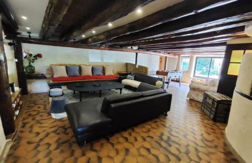 Au Jardin Des Clefs - Foto 20