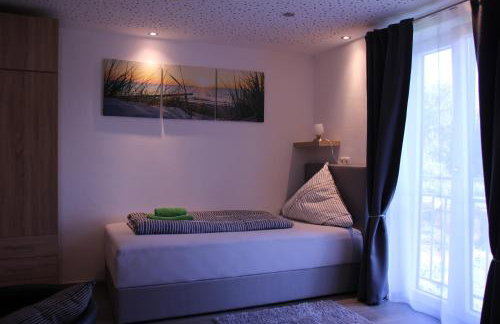 Zauberhaftes Gästehaus/Ferienwohnung Am Tiefenbach - Foto 5