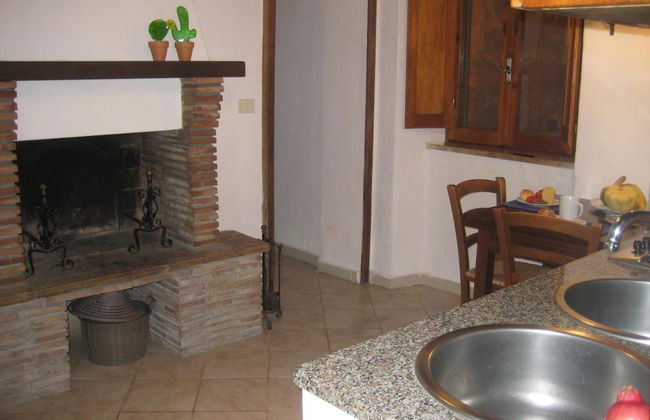 Casa Messi - Casa Messi a Vicolo Belfiore 15 One-bedroom Apartment Standard Rate - Foto 11