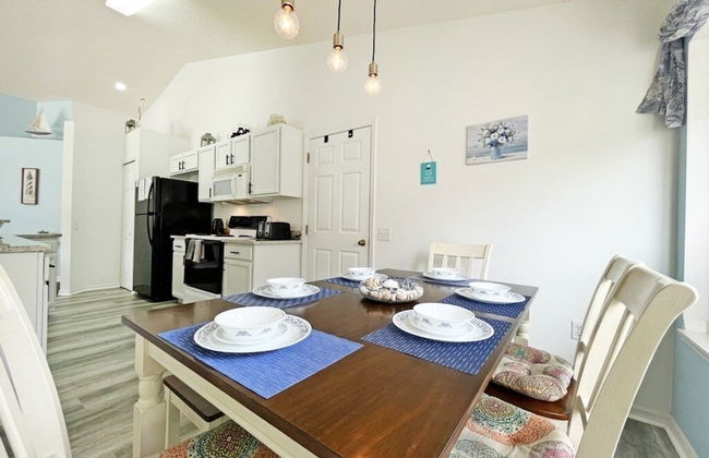 Langham Villa 3 Bedroom Home by RedAwning - Foto 28