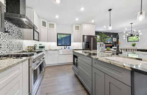 Sierra Vista Sanctuary | Luxe Hot Tub | Game Loft - Foto 4