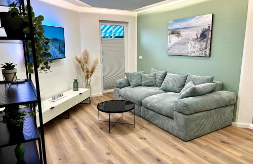 Apartment Klabautermann - Foto 1