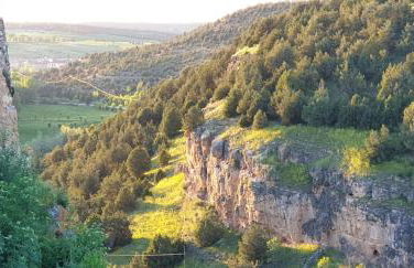 El Refugio de Pedraza - Foto 32