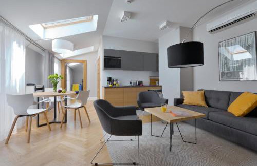 Stradonia Serviced Apartments - Foto 62