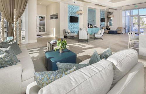 Landing Modern 2BD Gym - Foto 22